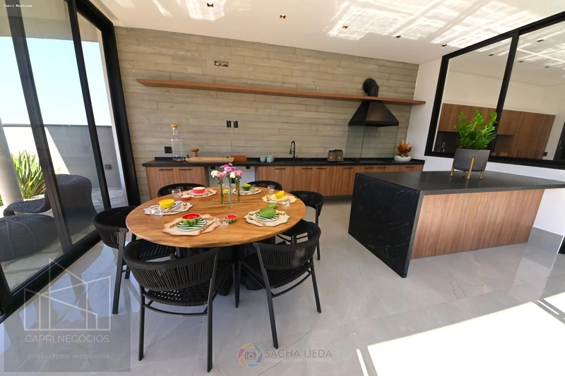 Casa em Condomínio para Venda em Indaiatuba / SP no bairro Jardim Quintas Da Terracota: 27ª foto da galeria de imagens do imóvel