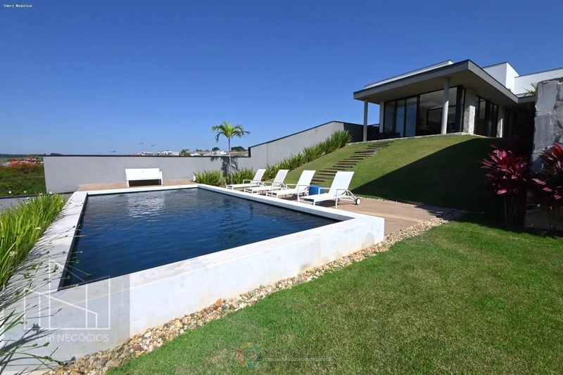 Casa em Condomínio para Venda em Indaiatuba / SP no bairro Jardim Quintas Da Terracota: 33ª foto da galeria de imagens do imóvel