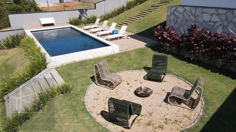 Casa em Condomínio para Venda em Indaiatuba / SP no bairro Jardim Quintas Da Terracota: 4ª foto da galeria de imagens do imóvel