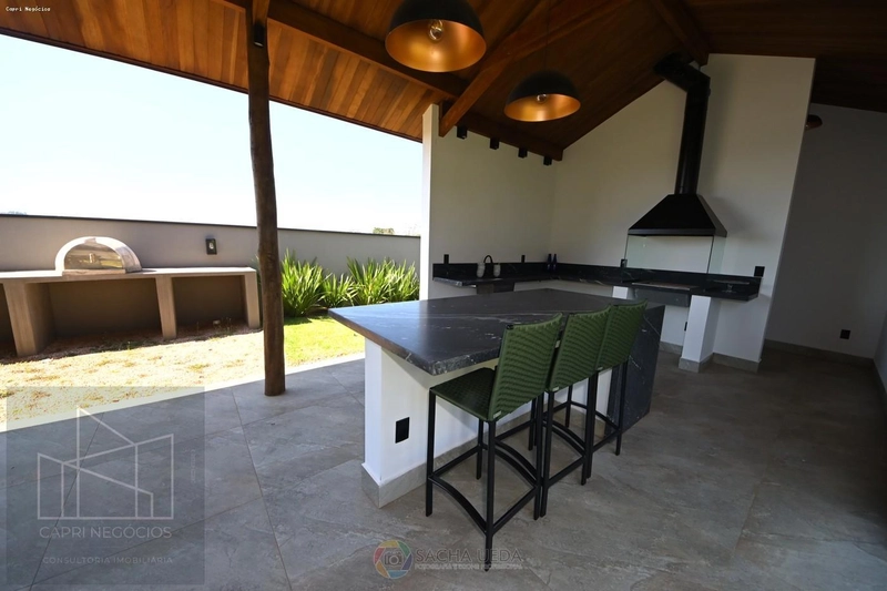 Casa em Condomínio para Venda em Indaiatuba / SP no bairro Jardim Quintas Da Terracota: 41ª foto da galeria de imagens do imóvel