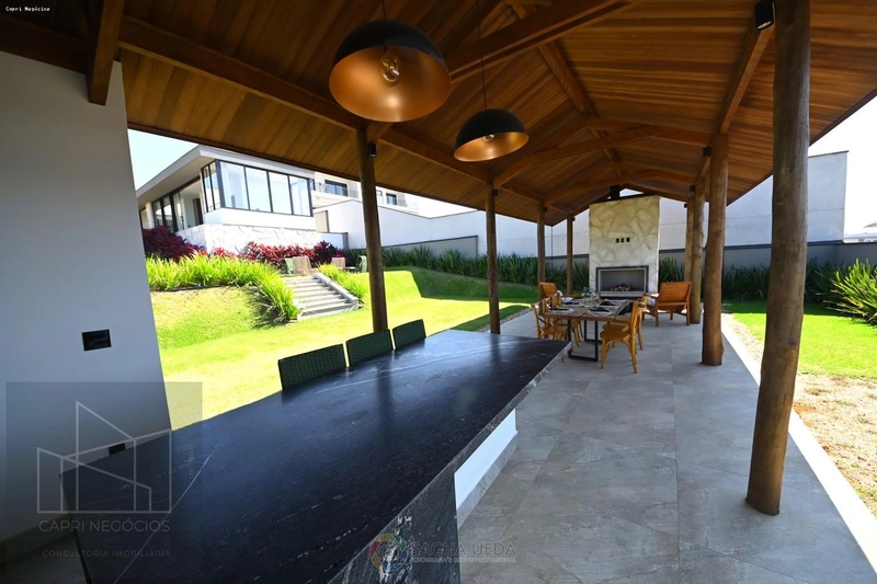 Casa em Condomínio para Venda em Indaiatuba / SP no bairro Jardim Quintas Da Terracota: 42ª foto da galeria de imagens do imóvel
