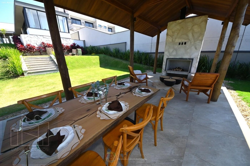 Casa em Condomínio para Venda em Indaiatuba / SP no bairro Jardim Quintas Da Terracota: 44ª foto da galeria de imagens do imóvel