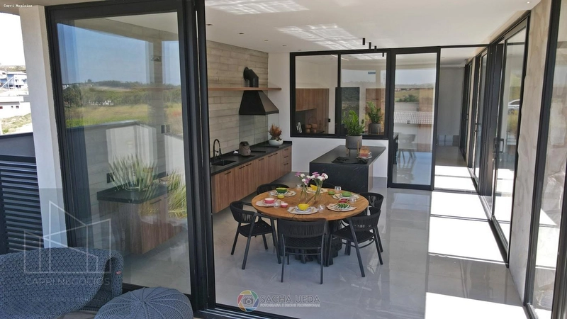 Casa em Condomínio para Venda em Indaiatuba / SP no bairro Jardim Quintas Da Terracota: 6ª foto da galeria de imagens do imóvel