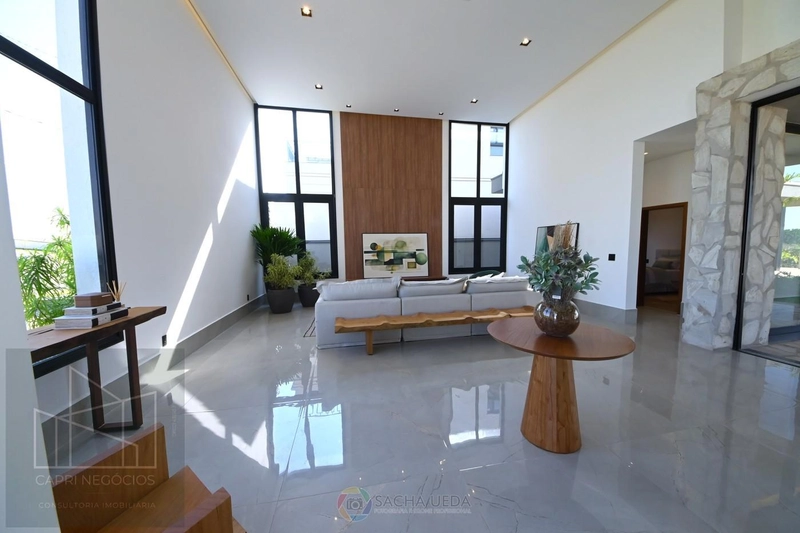Casa em Condomínio para Venda em Indaiatuba / SP no bairro Jardim Quintas Da Terracota: 7ª foto da galeria de imagens do imóvel