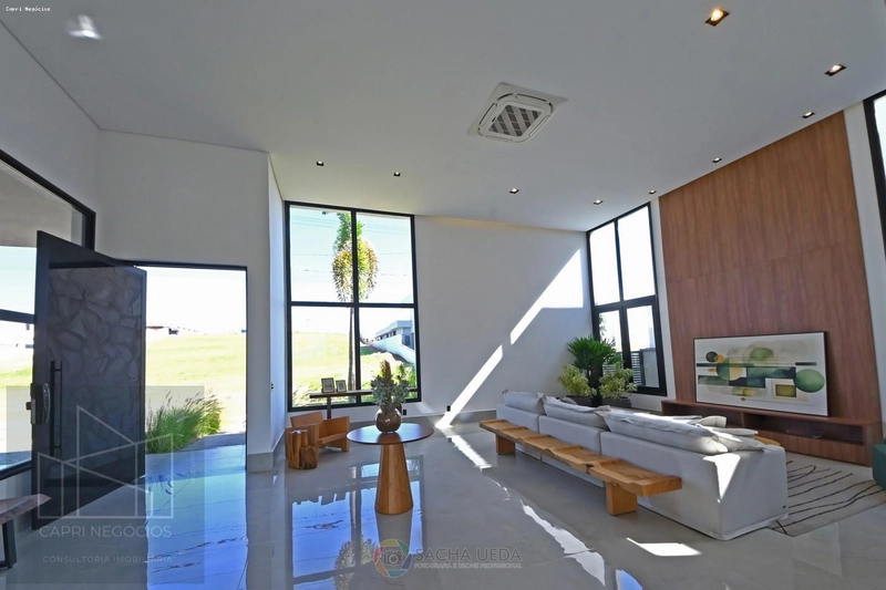 Casa em Condomínio para Venda em Indaiatuba / SP no bairro Jardim Quintas Da Terracota: 8ª foto da galeria de imagens do imóvel
