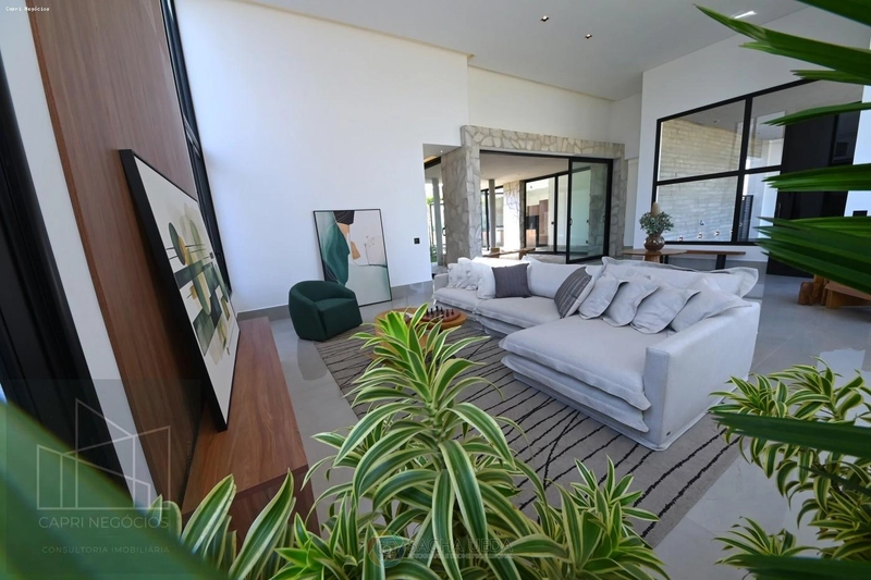 Casa em Condomínio para Venda em Indaiatuba / SP no bairro Jardim Quintas Da Terracota: 9ª foto da galeria de imagens do imóvel