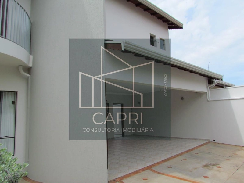 Casa em Condomínio para Venda em Indaiatuba / SP no bairro Solar de Itamaracá: 1ª foto da galeria de imagens do imóvel