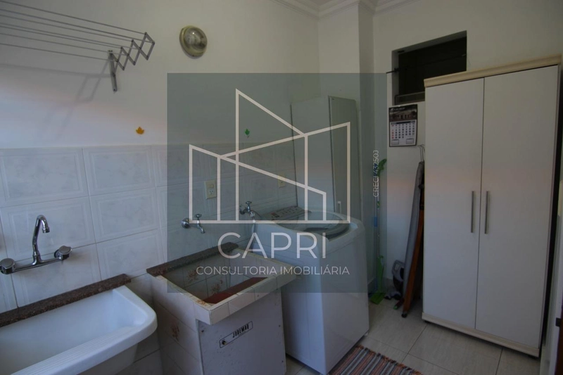 Casa em Condomínio para Venda em Indaiatuba / SP no bairro Solar de Itamaracá: 12ª foto da galeria de imagens do imóvel