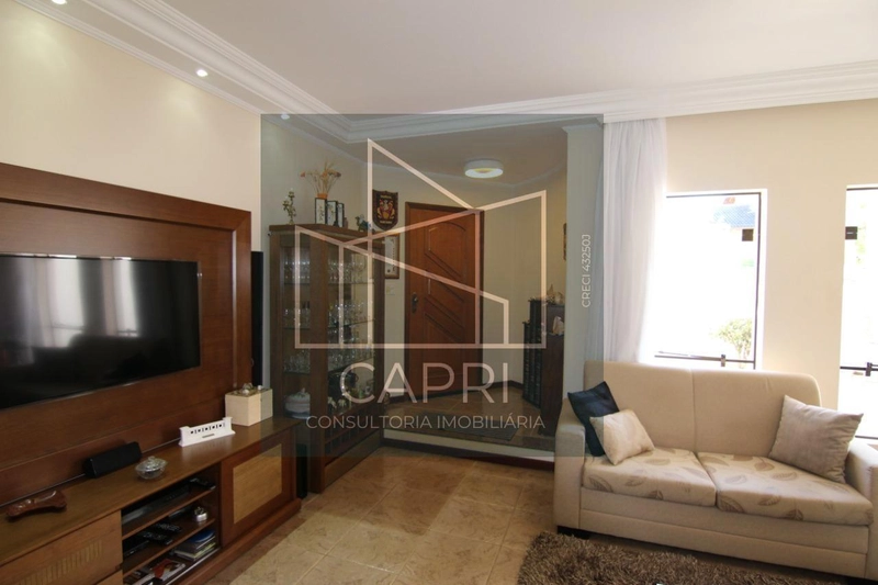 Casa em Condomínio para Venda em Indaiatuba / SP no bairro Solar de Itamaracá: 13ª foto da galeria de imagens do imóvel