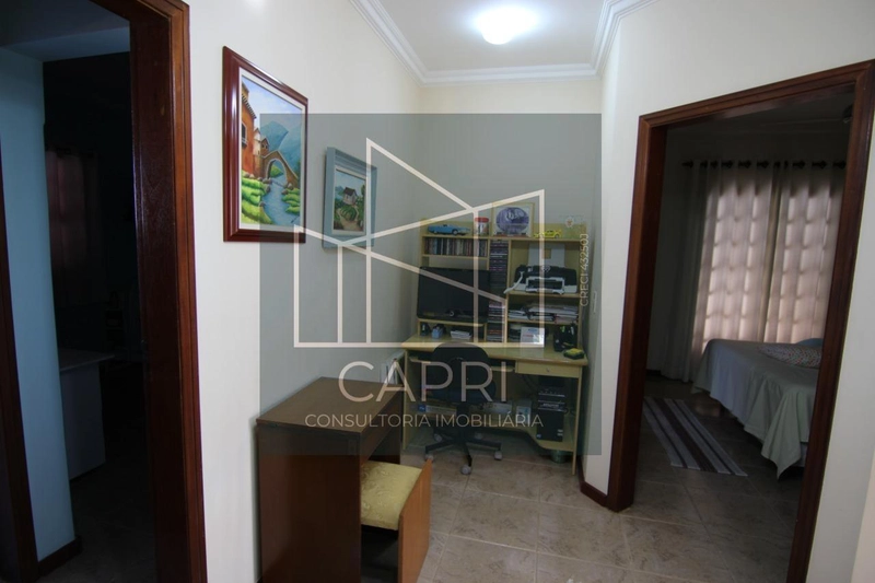 Casa em Condomínio para Venda em Indaiatuba / SP no bairro Solar de Itamaracá: 15ª foto da galeria de imagens do imóvel