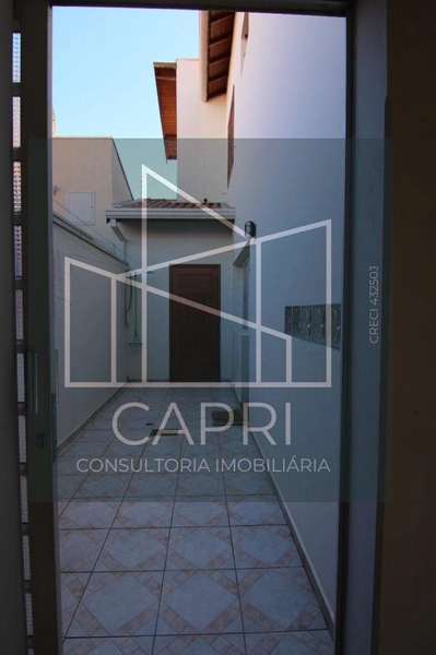 Casa em Condomínio para Venda em Indaiatuba / SP no bairro Solar de Itamaracá: 24ª foto da galeria de imagens do imóvel