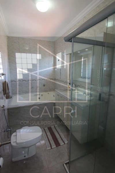 Casa em Condomínio para Venda em Indaiatuba / SP no bairro Solar de Itamaracá: 25ª foto da galeria de imagens do imóvel