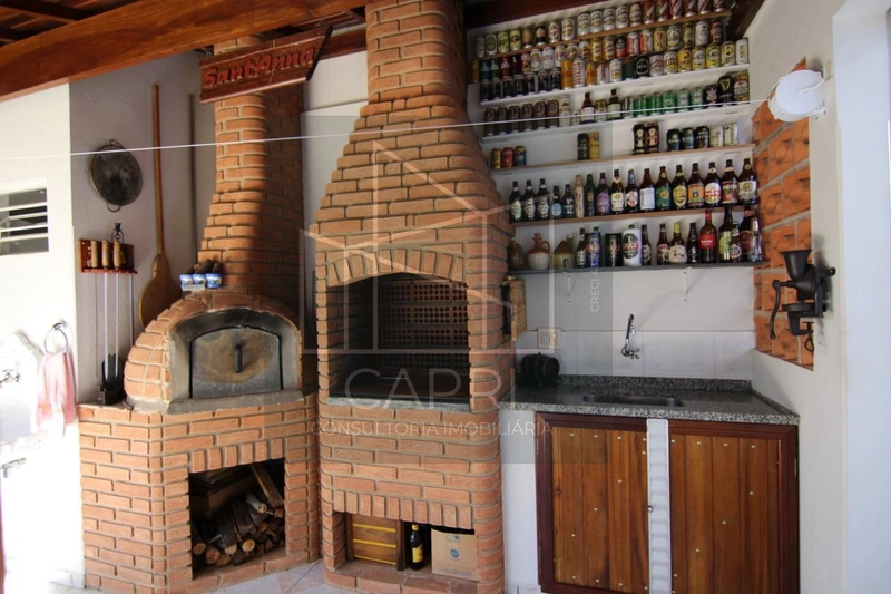 Casa em Condomínio para Venda em Indaiatuba / SP no bairro Solar de Itamaracá: 26ª foto da galeria de imagens do imóvel