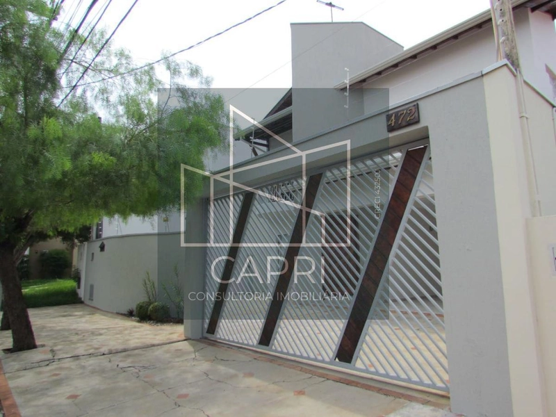 Casa em Condomínio para Venda em Indaiatuba / SP no bairro Solar de Itamaracá: 28ª foto da galeria de imagens do imóvel