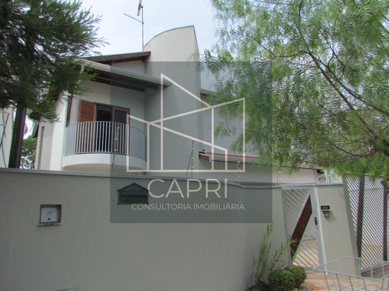 Casa em Condomínio para Venda em Indaiatuba / SP no bairro Solar de Itamaracá: 29ª foto da galeria de imagens do imóvel