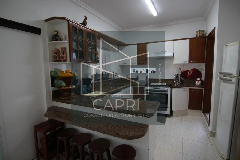 Casa em Condomínio para Venda em Indaiatuba / SP no bairro Solar de Itamaracá: 34ª foto da galeria de imagens do imóvel