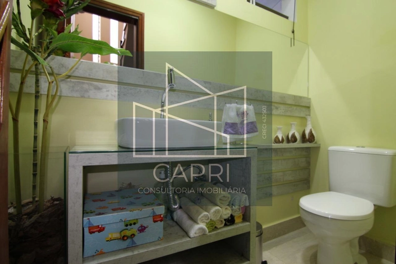 Casa em Condomínio para Venda em Indaiatuba / SP no bairro Solar de Itamaracá: 36ª foto da galeria de imagens do imóvel