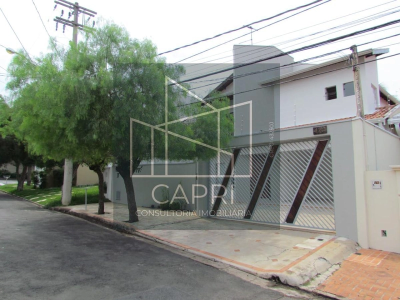 Casa em Condomínio para Venda em Indaiatuba / SP no bairro Solar de Itamaracá: 4ª foto da galeria de imagens do imóvel