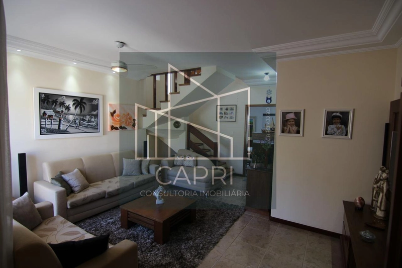 Casa em Condomínio para Venda em Indaiatuba / SP no bairro Solar de Itamaracá: 40ª foto da galeria de imagens do imóvel