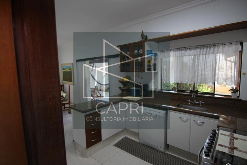 Casa em Condomínio para Venda em Indaiatuba / SP no bairro Solar de Itamaracá: 42ª foto da galeria de imagens do imóvel