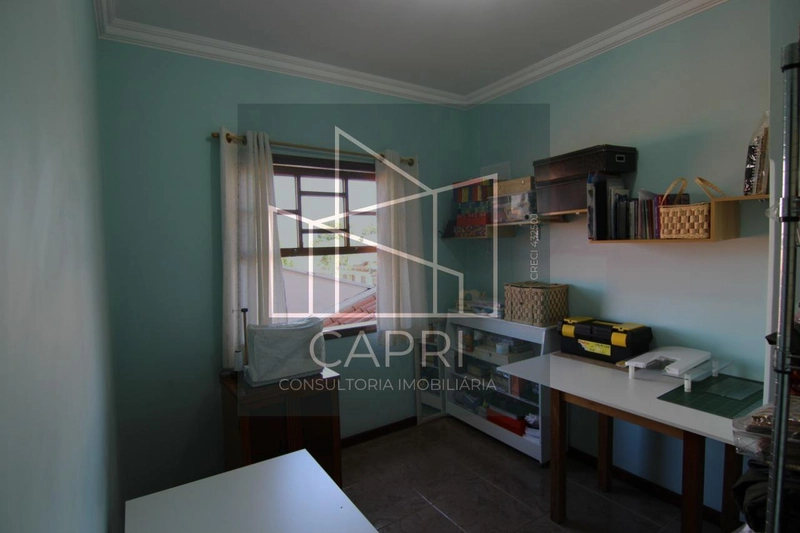 Casa em Condomínio para Venda em Indaiatuba / SP no bairro Solar de Itamaracá: 47ª foto da galeria de imagens do imóvel