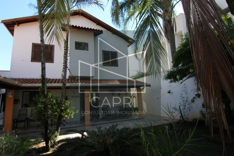 Casa em Condomínio para Venda em Indaiatuba / SP no bairro Solar de Itamaracá: 48ª foto da galeria de imagens do imóvel