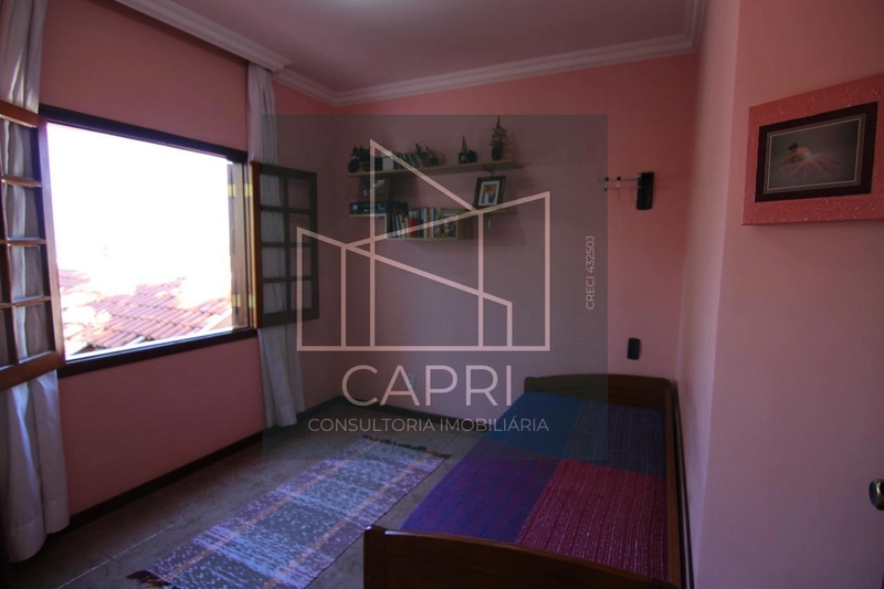 Casa em Condomínio para Venda em Indaiatuba / SP no bairro Solar de Itamaracá: 49ª foto da galeria de imagens do imóvel