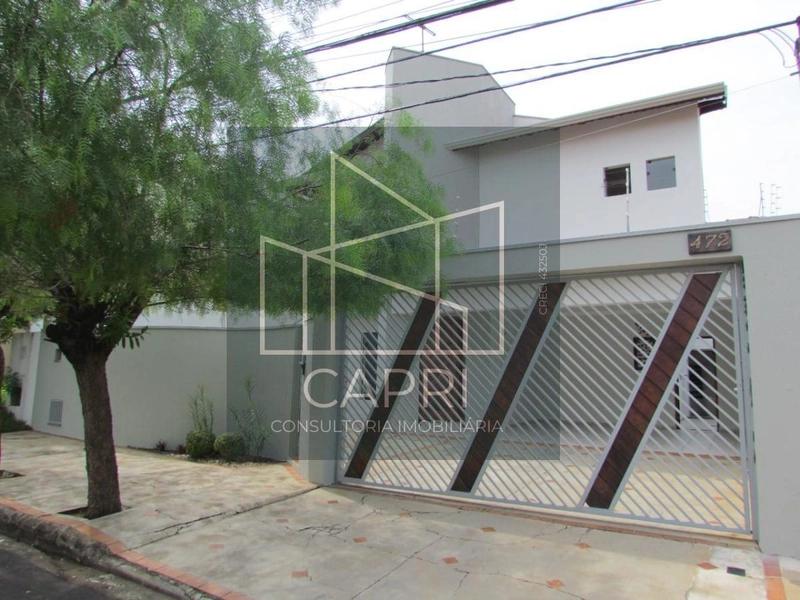 Casa em Condomínio para Venda em Indaiatuba / SP no bairro Solar de Itamaracá: 6ª foto da galeria de imagens do imóvel