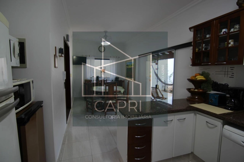 Casa em Condomínio para Venda em Indaiatuba / SP no bairro Solar de Itamaracá: 7ª foto da galeria de imagens do imóvel