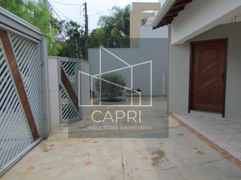 Casa em Condomínio para Venda em Indaiatuba / SP no bairro Solar de Itamaracá: 9ª foto da galeria de imagens do imóvel