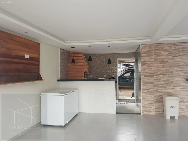 Apartamento para Venda em Indaiatuba / SP no bairro Caldeira: 11ª foto da galeria de imagens do imóvel