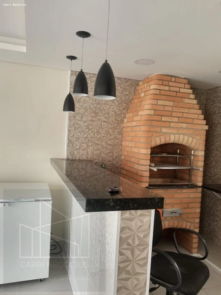 Apartamento para Venda em Indaiatuba / SP no bairro Caldeira: 12ª foto da galeria de imagens do imóvel