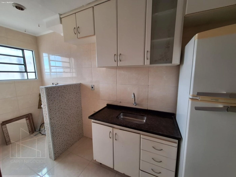 Apartamento para Venda em Indaiatuba / SP no bairro Caldeira: 3ª foto da galeria de imagens do imóvel