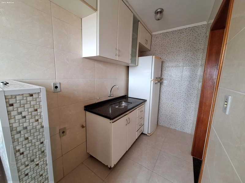 Apartamento para Venda em Indaiatuba / SP no bairro Caldeira: 4ª foto da galeria de imagens do imóvel