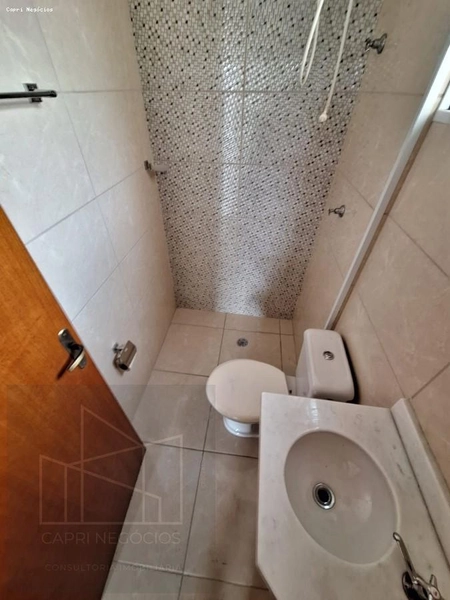 Apartamento para Venda em Indaiatuba / SP no bairro Caldeira: 7ª foto da galeria de imagens do imóvel