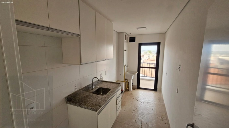 Apartamento para Venda em Monte Mor / SP no bairro Jardim Planalto: 1ª foto da galeria de imagens do imóvel