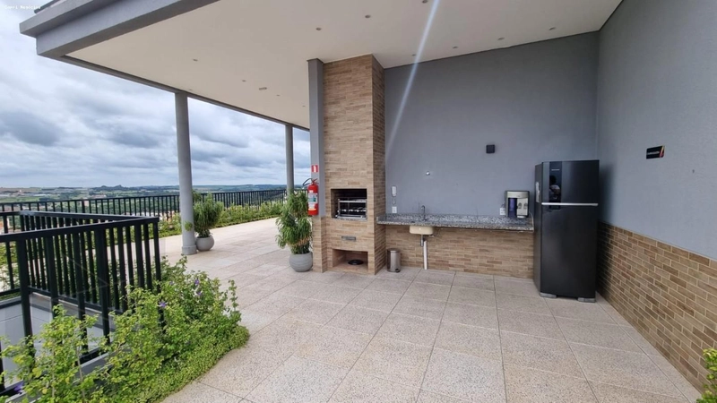 Apartamento para Venda em Monte Mor / SP no bairro Jardim Planalto: 14ª foto da galeria de imagens do imóvel