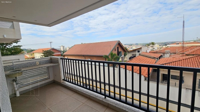 Apartamento para Venda em Monte Mor / SP no bairro Jardim Planalto: 3ª foto da galeria de imagens do imóvel