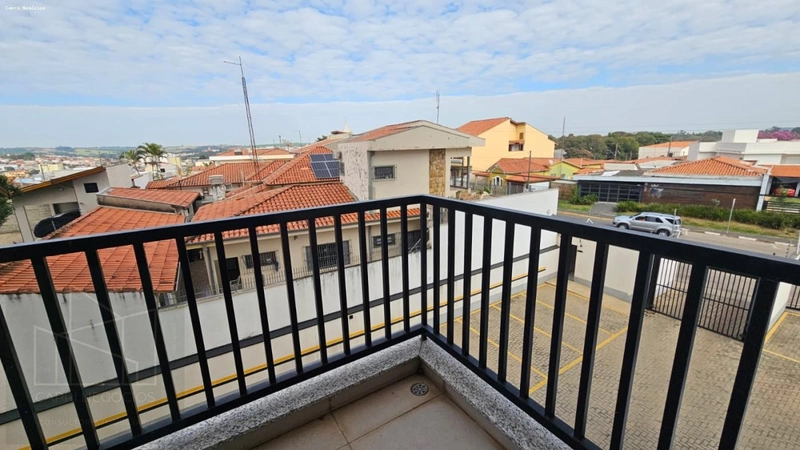 Apartamento para Venda em Monte Mor / SP no bairro Jardim Planalto: 4ª foto da galeria de imagens do imóvel