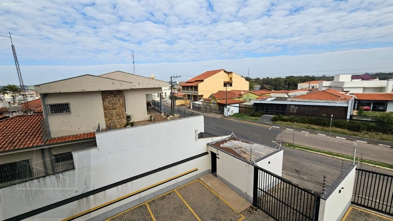 Apartamento para Venda em Monte Mor / SP no bairro Jardim Planalto: 8ª foto da galeria de imagens do imóvel