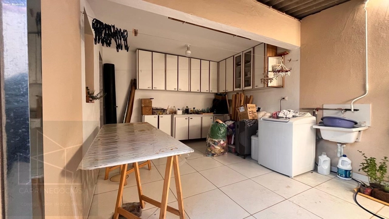 Casa para Venda em Indaiatuba / SP no bairro Jardim São Francisco: 10ª foto da galeria de imagens do imóvel