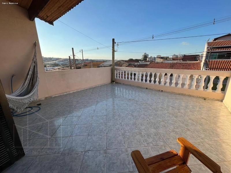 Casa para Venda em Indaiatuba / SP no bairro Jardim São Francisco: 15ª foto da galeria de imagens do imóvel