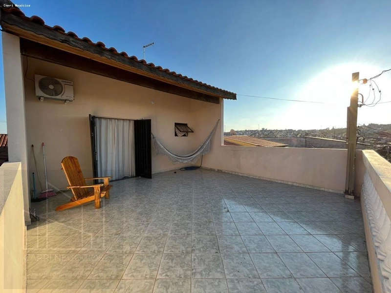 Casa para Venda em Indaiatuba / SP no bairro Jardim São Francisco: 16ª foto da galeria de imagens do imóvel