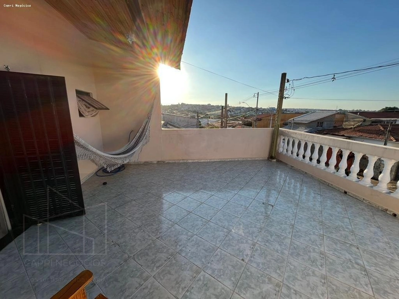 Casa para Venda em Indaiatuba / SP no bairro Jardim São Francisco: 17ª foto da galeria de imagens do imóvel