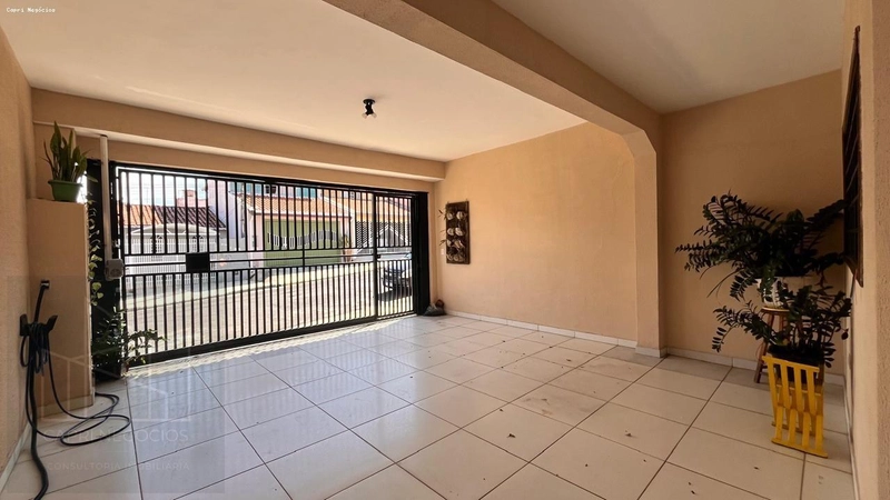 Casa para Venda em Indaiatuba / SP no bairro Jardim São Francisco: 2ª foto da galeria de imagens do imóvel