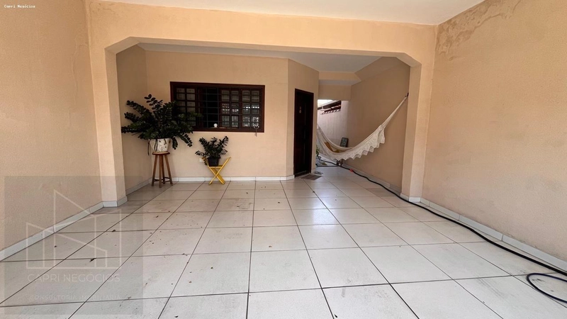 Casa para Venda em Indaiatuba / SP no bairro Jardim São Francisco: 3ª foto da galeria de imagens do imóvel