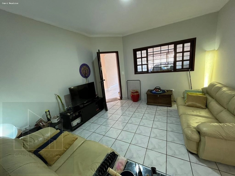 Casa para Venda em Indaiatuba / SP no bairro Jardim São Francisco: 4ª foto da galeria de imagens do imóvel