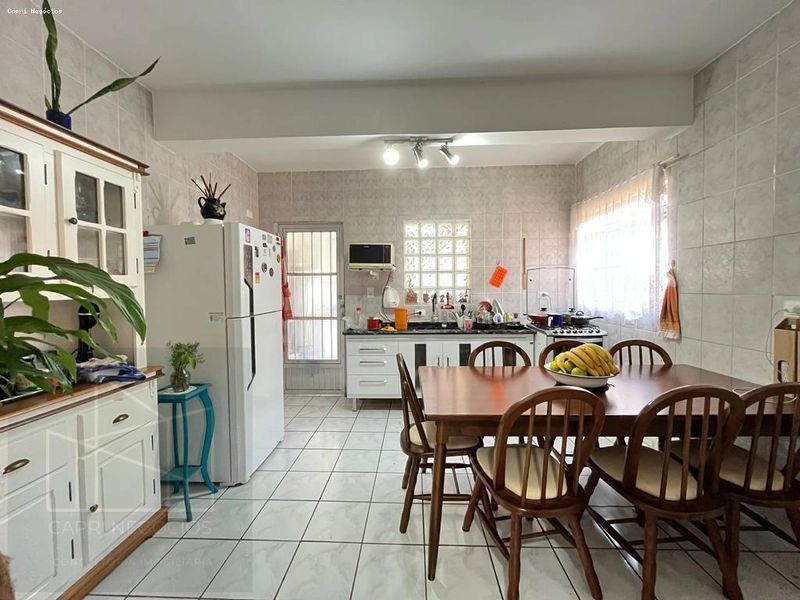 Casa para Venda em Indaiatuba / SP no bairro Jardim São Francisco: 5ª foto da galeria de imagens do imóvel
