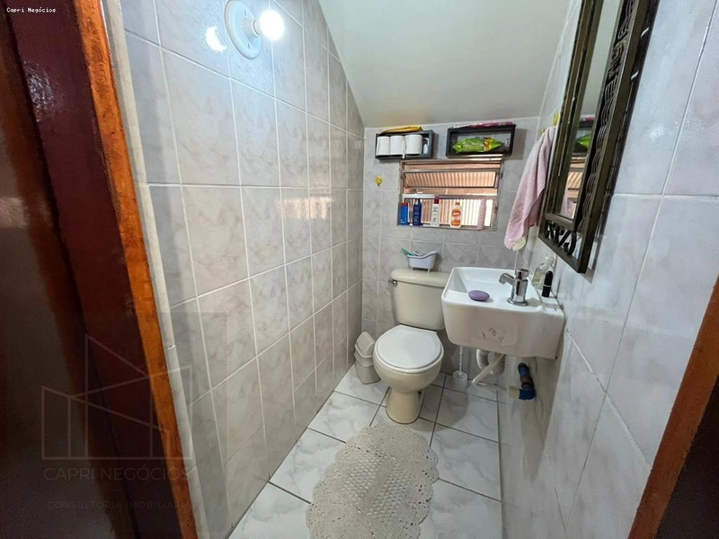 Casa para Venda em Indaiatuba / SP no bairro Jardim São Francisco: 6ª foto da galeria de imagens do imóvel