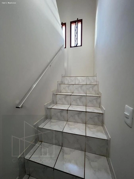 Casa para Venda em Indaiatuba / SP no bairro Jardim São Francisco: 7ª foto da galeria de imagens do imóvel